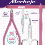 BASIC – CONJUNTO ELITE ROSA – 06010001