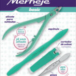 BASIC – CONJUNTO PLUS VERDE – 06010008
