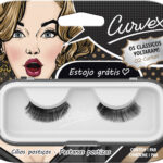 CURVEX – CILIOS POSTICOS – CLASSICOS – CURTOS – 50050156