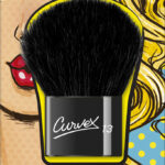 CURVEX PINCEL 13 – 01610010
